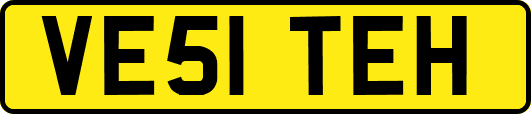 VE51TEH