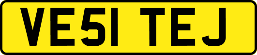 VE51TEJ