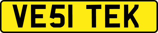 VE51TEK
