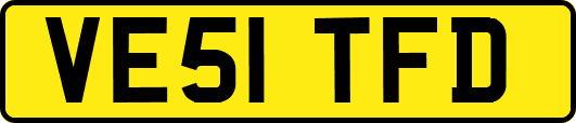 VE51TFD