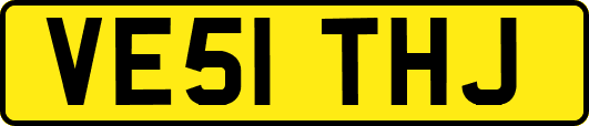 VE51THJ