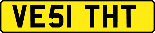 VE51THT