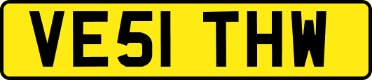 VE51THW