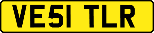 VE51TLR