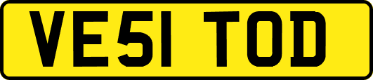 VE51TOD