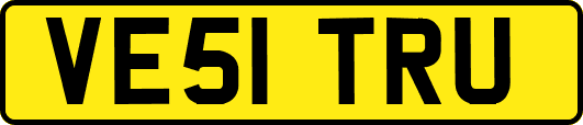 VE51TRU