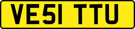 VE51TTU