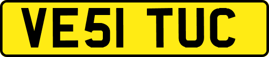 VE51TUC