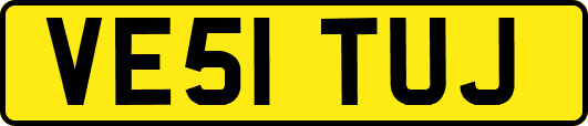 VE51TUJ