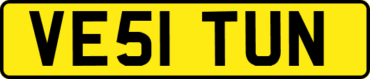 VE51TUN