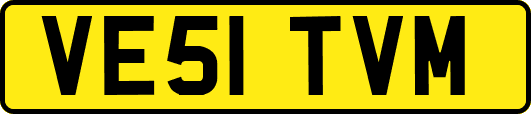 VE51TVM