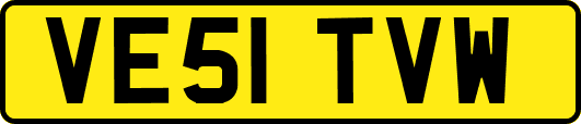 VE51TVW
