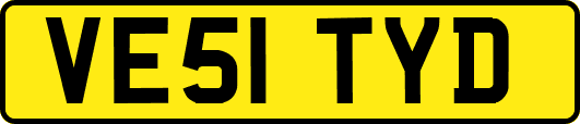 VE51TYD