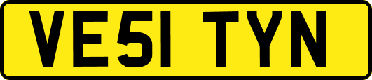 VE51TYN