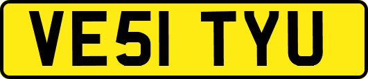 VE51TYU