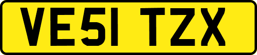 VE51TZX