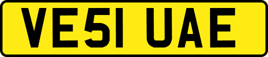 VE51UAE