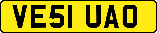 VE51UAO