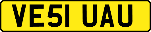 VE51UAU