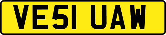 VE51UAW