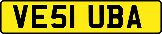 VE51UBA