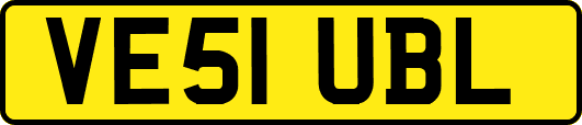 VE51UBL