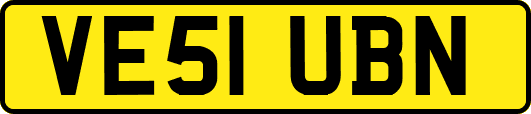 VE51UBN