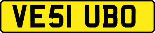 VE51UBO