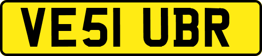 VE51UBR