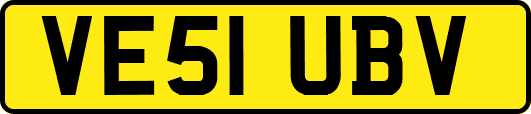 VE51UBV