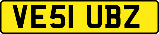 VE51UBZ