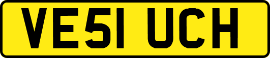 VE51UCH