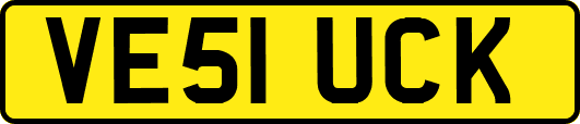 VE51UCK