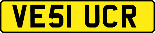 VE51UCR