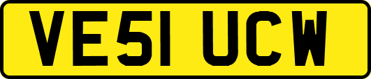 VE51UCW