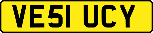 VE51UCY