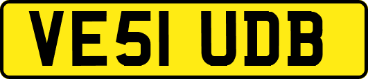 VE51UDB