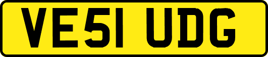 VE51UDG