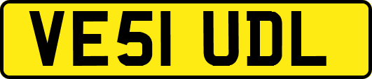 VE51UDL