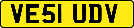 VE51UDV