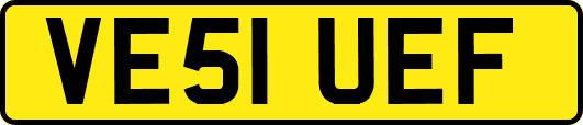 VE51UEF