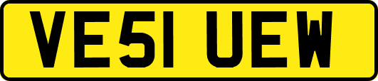 VE51UEW