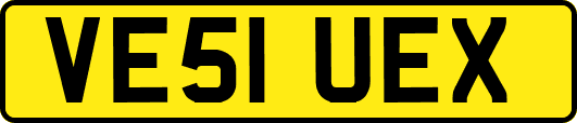 VE51UEX