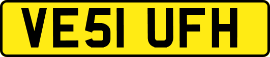 VE51UFH