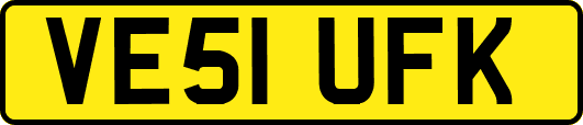 VE51UFK