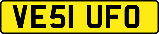 VE51UFO