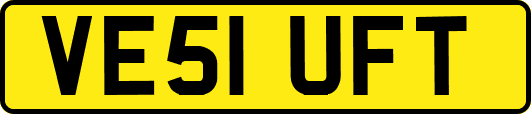 VE51UFT