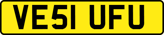 VE51UFU