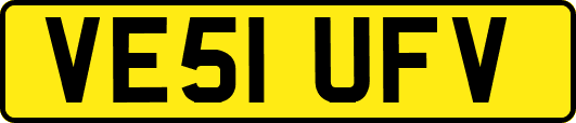 VE51UFV