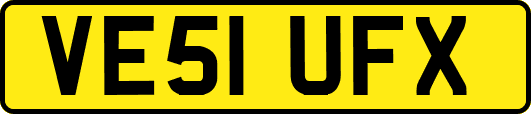 VE51UFX